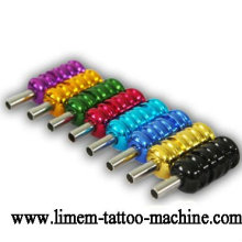 Top quality tattoo machine Aluminum Alloy Grip